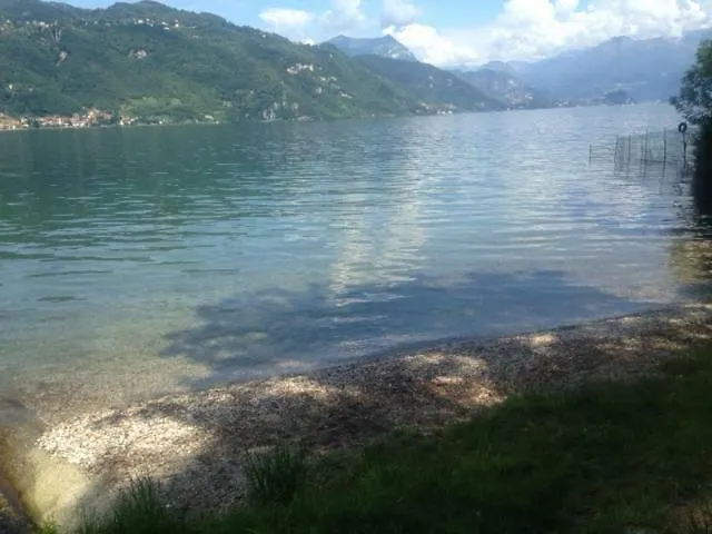 Villa della Musica fra Lago e Montagne Lecco Appartamento