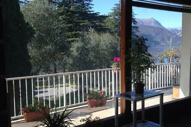 Villa della Musica fra Lago e Montagne Lecco