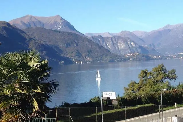Villa della Musica fra Lago e Montagne Lecco Italia