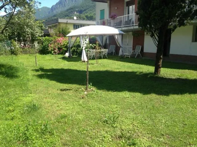 Villa della Musica fra Lago e Montagne Lecco 0*,