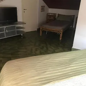 La Mansarda Appartamento