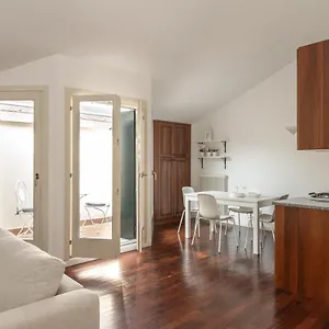 Le Mura Vecchie Appartamento