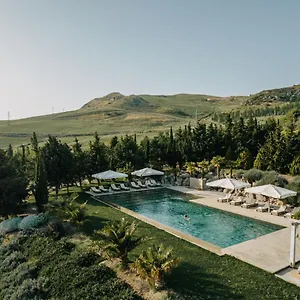 Susafa Vakantieboerderij Vallelunga Pratameno
