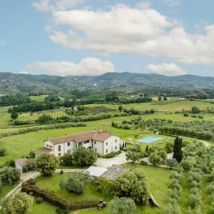Cantagrillo Boutique Vakantieboerderij Vinci