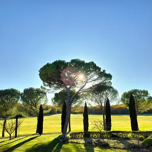 Fattoria Nerbona Vakantieboerderij Casole dʼElsa