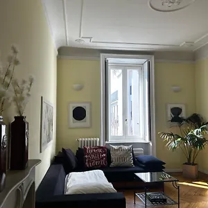 Sant'ambrogio With Charme Appartement Milaan