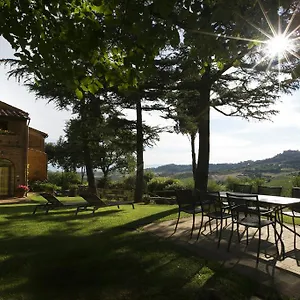 Mazzi Vakantieboerderij Montepulciano Stazione