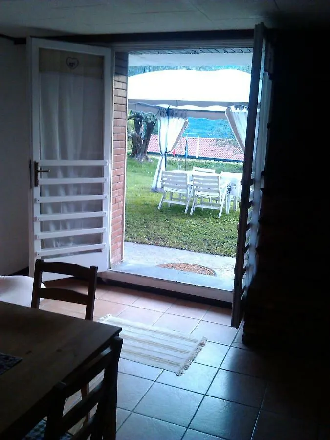 Villa Della Musica Fra Lago E Montagne Lecco Apartment
