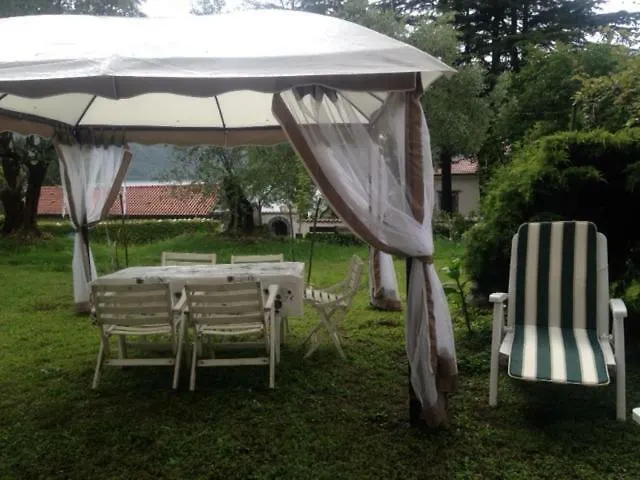 Apartment Villa Della Musica Fra Lago E Montagne Lecco Italy