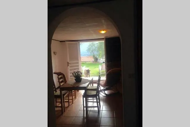 Apartment Villa Della Musica Fra Lago E Montagne Lecco