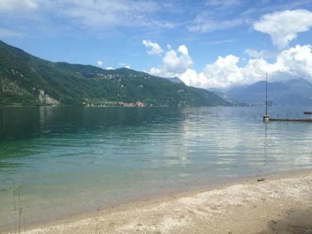 Villa Della Musica Fra Lago E Montagne Lecco